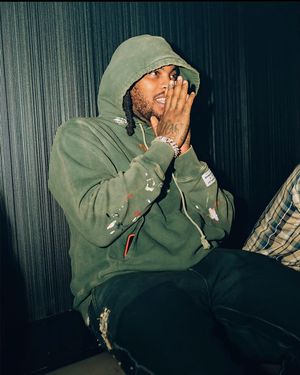 Image post by @wakaflocka on Instagram