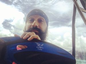 Image post by @baljitrihal on Instagram
