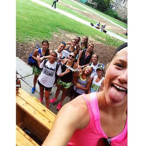 Image post by @dukewlax on Instagram
