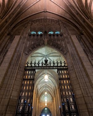 Image post by @pittadmissions on Instagram