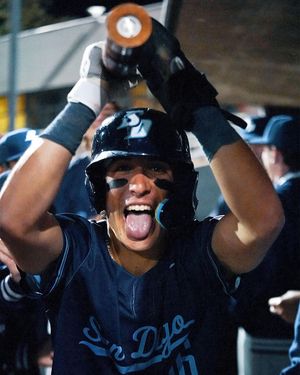 Image post by @usdbaseball on Instagram