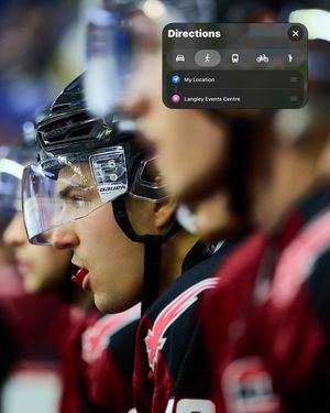 Image post by @whlgiants on Instagram