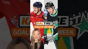 Video post by @sportsnet on YouTube
