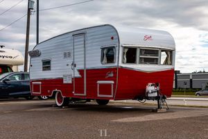 Image post by @reddeermotors on Facebook