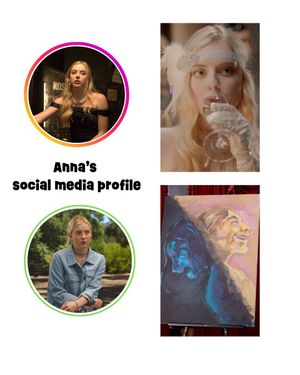 Image post by @reelshortapp on Instagram