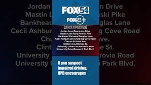 Video post by @wzdxnewsfox54 on YouTube