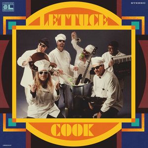 Image post by @lettucefunk on Instagram
