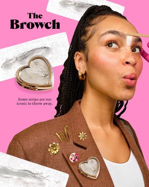 Image post by @benefitcosmeticsuk on Instagram
