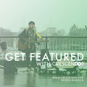 Image post by @crescendoca on Instagram