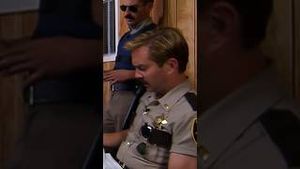Video post by @comedycentral on YouTube
