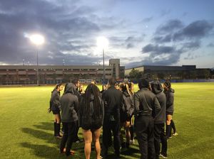 Image post by @lbsusoccer on Instagram