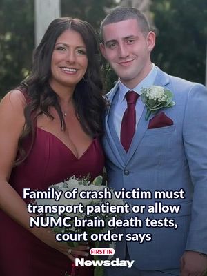 Image post by @newsday on Instagram