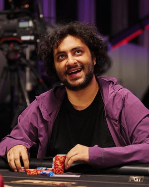 Image post by @pokergonews on Instagram