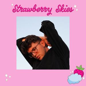 Image post by @strawbskies on Instagram