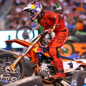 Image post by @racerxonline on Instagram