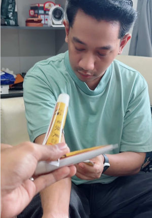 Video post by @shahirfan1994 on TikTok