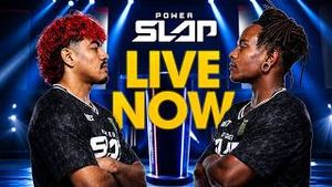 Video post by @powerslap on YouTube