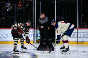 Image post by @goicehogs on Twitter