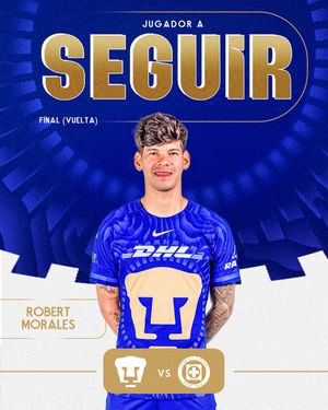 Image post by @pumasmx on Instagram