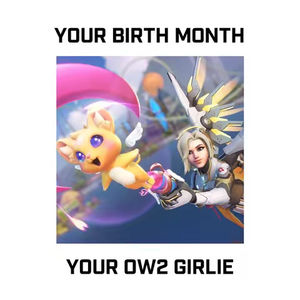 Image post by @overwatchesports on TikTok