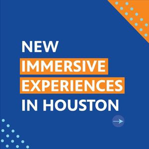 Image post by @houstonmatters on Instagram