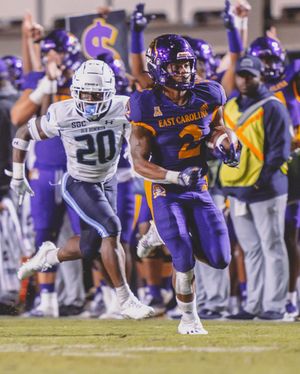 Image post by @ecupiratesfb on Instagram