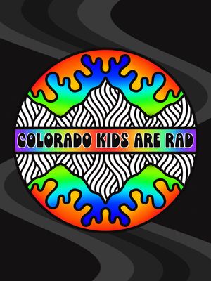 Image post by @coloradokidsarerad on Instagram
