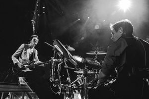 Image post by @duranduran on Instagram