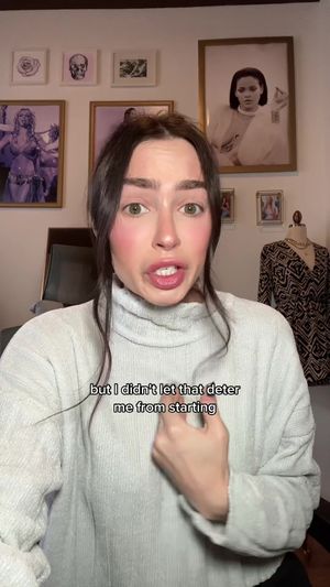 Video post by @oliviamancuso__ on TikTok