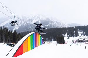 Image post by @mtnorquay on Instagram