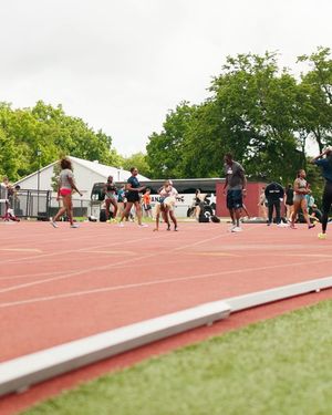 Image post by @gsathletics_tf on Instagram