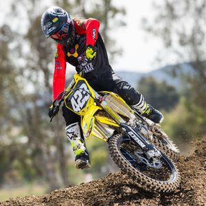 Image post by @racerxonline on Instagram