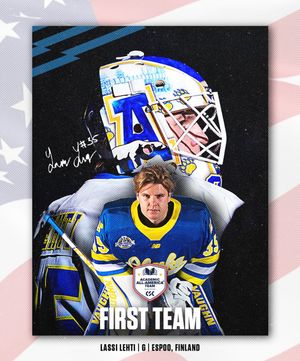 Image post by @nanookshockey on Instagram