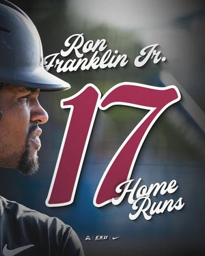 Image post by @ekubaseball on Instagram