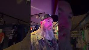 Video post by @uktonashville on YouTube