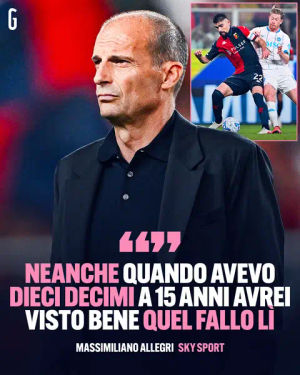 Image post by @lagazzettadellosport on TikTok