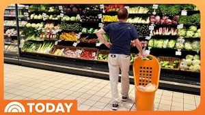 Video post by @today on YouTube