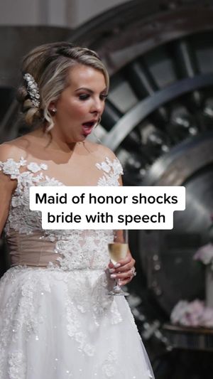 Video post by @lovestoriestv on TikTok