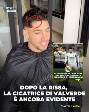 Image post by @sportmediaset on Instagram