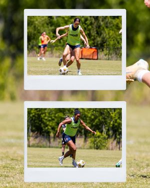 Image post by @carolinaascentfc on Instagram