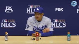 Video post by @dodgerblue1958 on YouTube