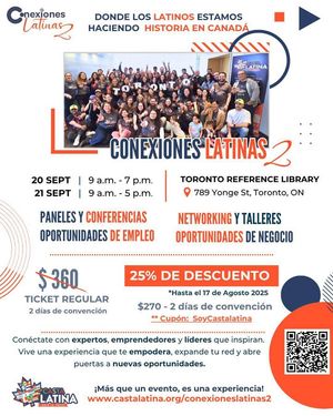 Image post by @CASTALATINA on Facebook