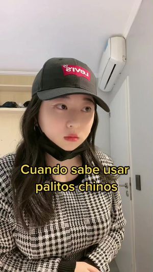 Video post by @ohayolily on TikTok
