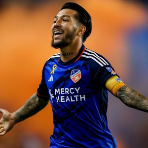 Image post by @MLS on Twitter