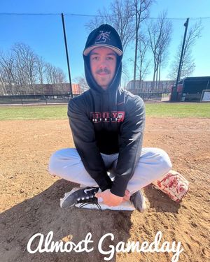 Image post by @uindybaseball on Instagram
