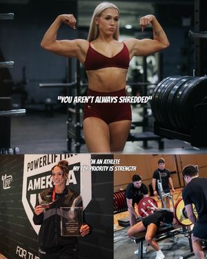 Image post by @joyjoysfitness_ on Instagram