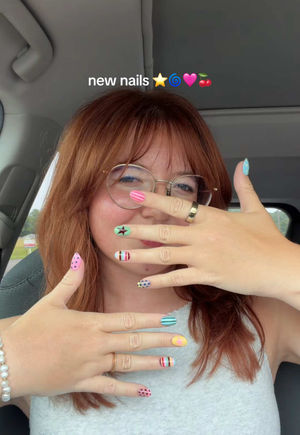 Video post by @kyleapaige on TikTok