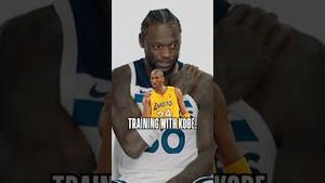 Video post by @nba on YouTube