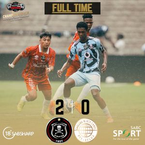 Image post by @sabcsport on Instagram