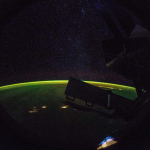 Image post by @astro_alex_esa on Instagram